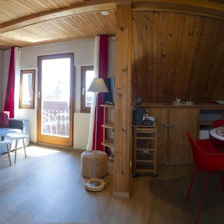 Apartamento Riesling - Vue Imprenable Sur Le Vignoble - Renove Recemment - Parking Gratuit Riquewihr Exterior foto