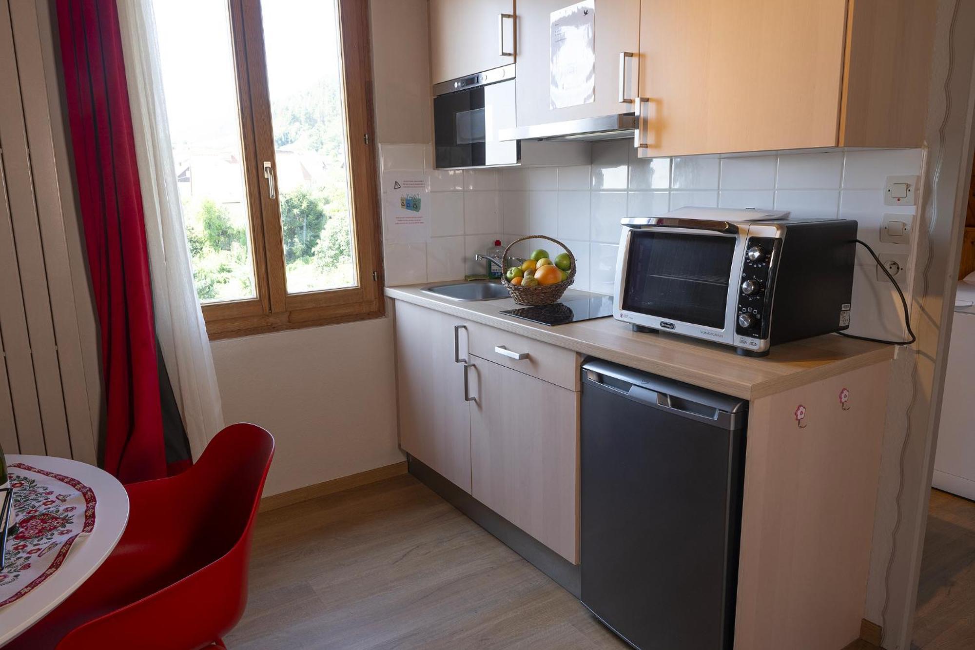 Apartamento Riesling - Vue Imprenable Sur Le Vignoble - Renove Recemment - Parking Gratuit Riquewihr Exterior foto